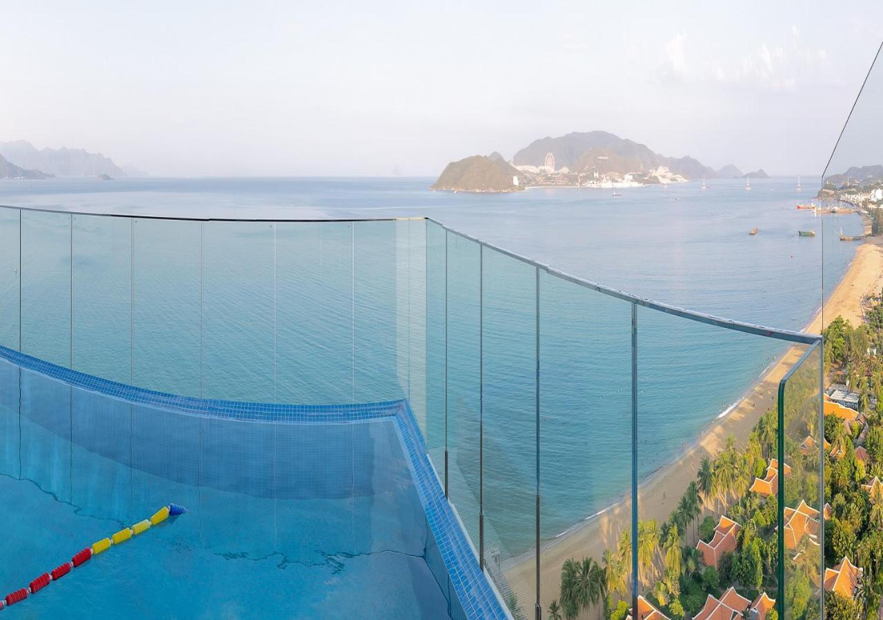 Masova Hotel Nha Trang Exterior foto